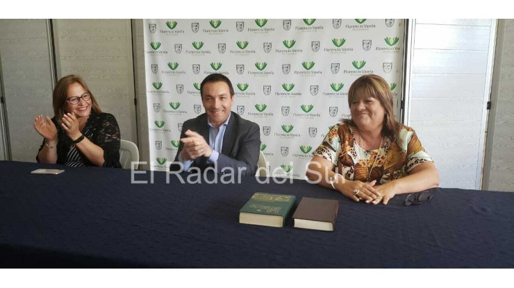 Juraron los Consejeros Escolares electos